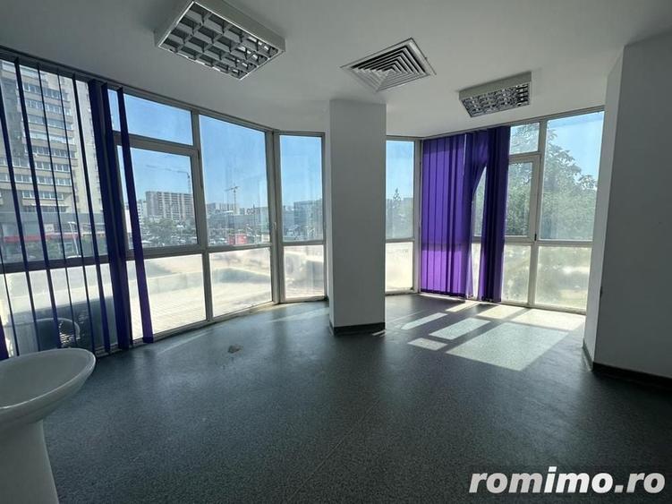 Spațiu comercial, de 220 mp, în Lujerului