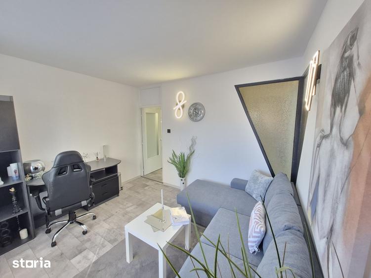 Apartament cu 2 camere în Micălaca