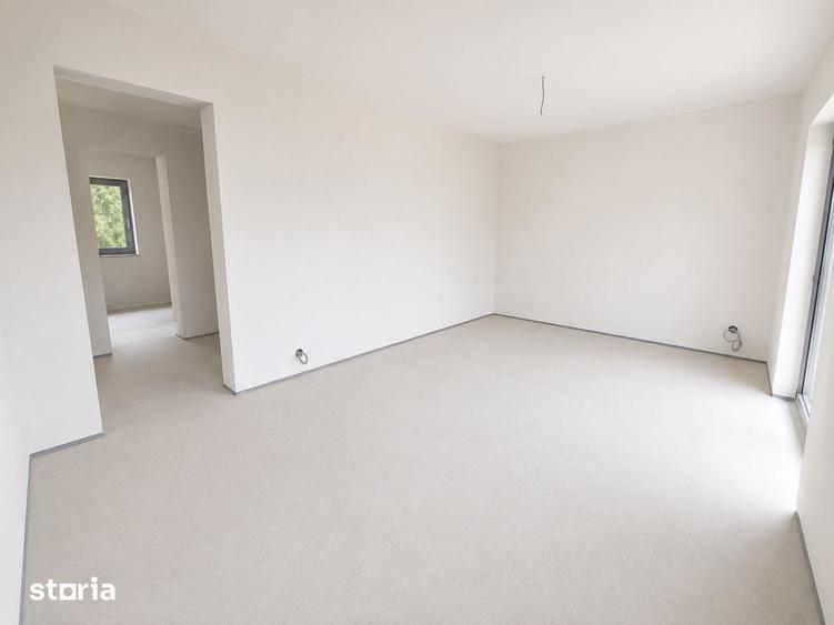 Casă cu 4 camere cu Teren 260 Mp în Mănăștur
