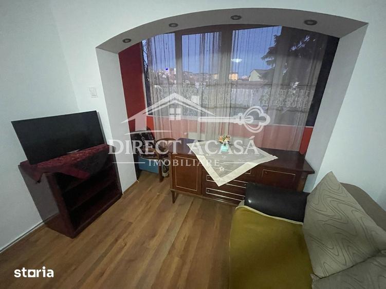 Apartament cu 2 camere de inchiriat-Str Bodor Peter-Top Med-Nova Vita - 2