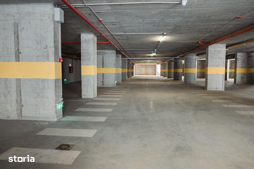 Apartament cu 3 camere în Circumvalațiunii