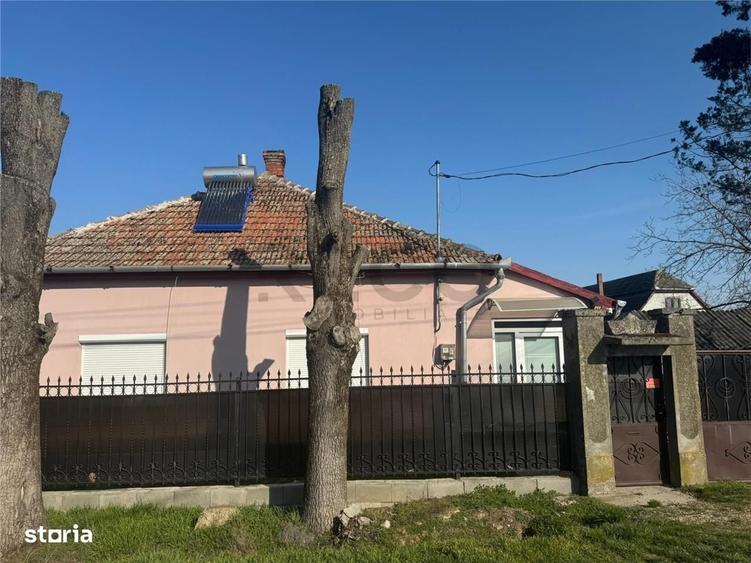 Casă cu 2 camere în Inand