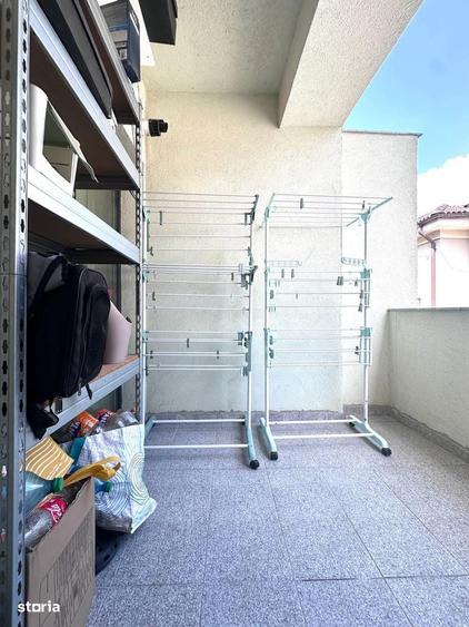 Apartament 3 camere- mobilat si utilat- loc de parcare subteran-Brayti - 8