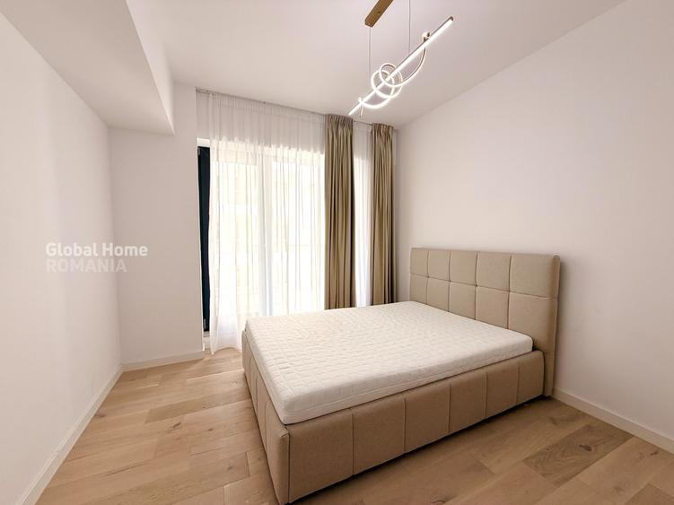 Apartament 3 camere 92,7MP  | Pipera- First Estate | First Rent - 11
