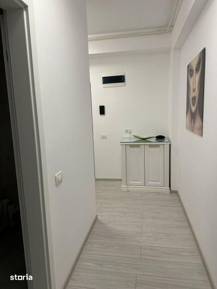Apartament cu 2 camere în Universitate