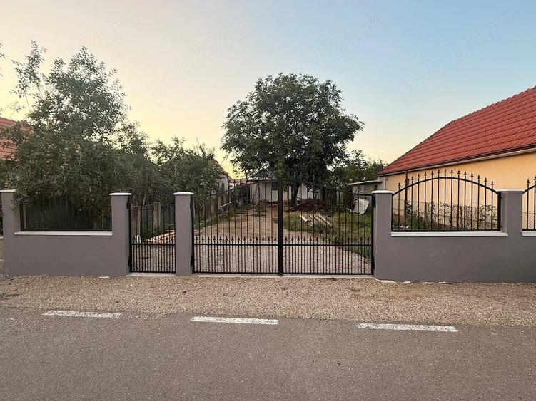 Casa de vanzare Mihai Viteazu - 5
