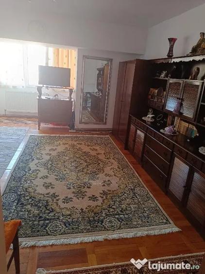 Garsoniera M.Eminescu et 5 cu lift - 9