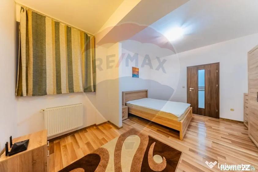 Apartament inchiriere 3 camere cu terasa ARED UTA - Arad (Arad) - 5