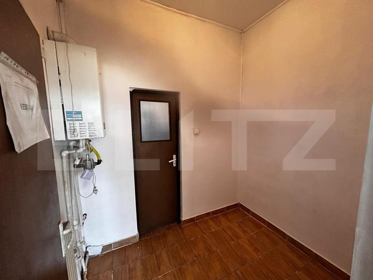 Spațiu comercial, de 47 mp, în Nord