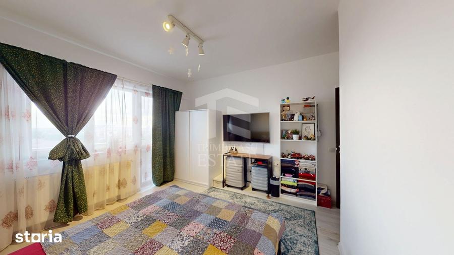 Apartament 2 camere Bloc nou 200 m Metrou Dimitrie Leonida Berceni 100 - 19
