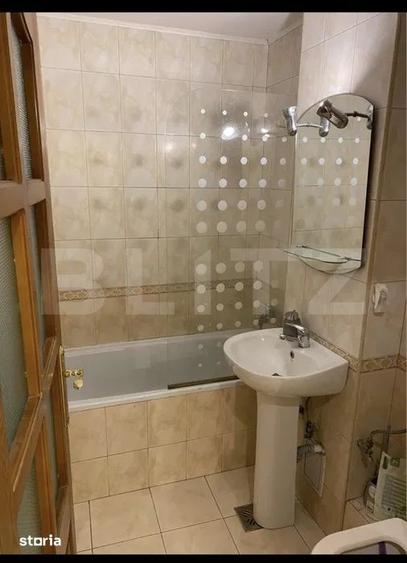Apartament cu 2 camere, mobilat în Decebal — fotografia 3