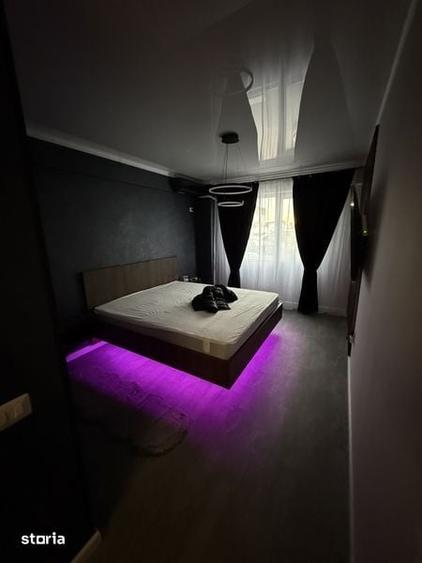 Inchiriere Studio Pollux Residence - 4