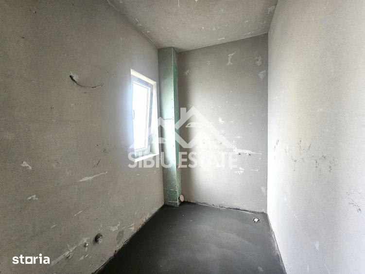 Casa NOUA, teren 486 mp, 5 camere - 10