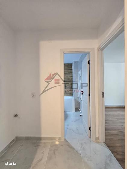 Apartament cu 4 camere decomandat în Dacia