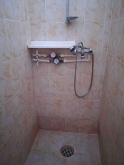 Garsonieră în Gemenii
