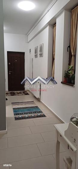 Apartament cu 3 camere în Bucureștii Noi