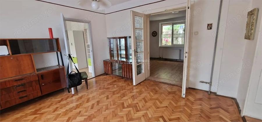 Casă cu 1 camere cu Teren 32 Mp în Muncitoresc