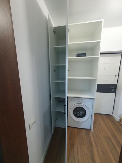 Proprietar inchiriez studio dublu - 7