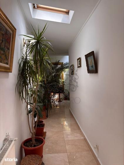 Ultracentral | Rosetti | 5 Camere | Casa Recladita in 2008 | - 1