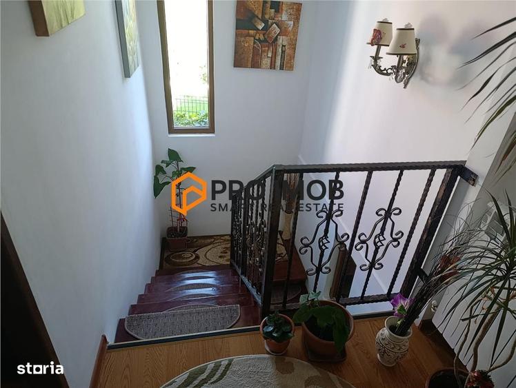 Casă cu 3 camere decomandat în Sărata