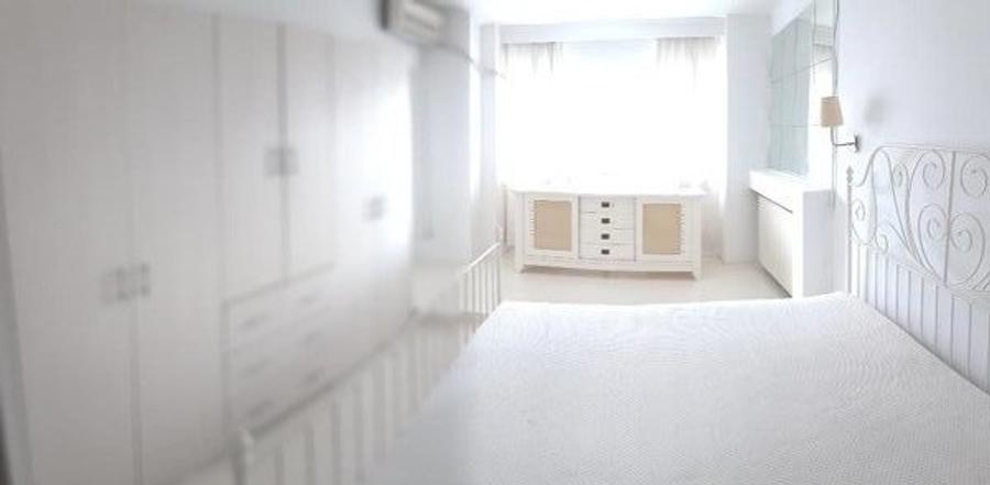 Apartament cu 3 camere decomandat, mobilat în Iancului