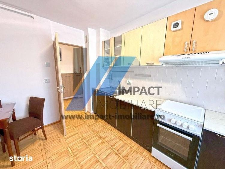 Apartament cu 2 camere decomandat în 1 Mai