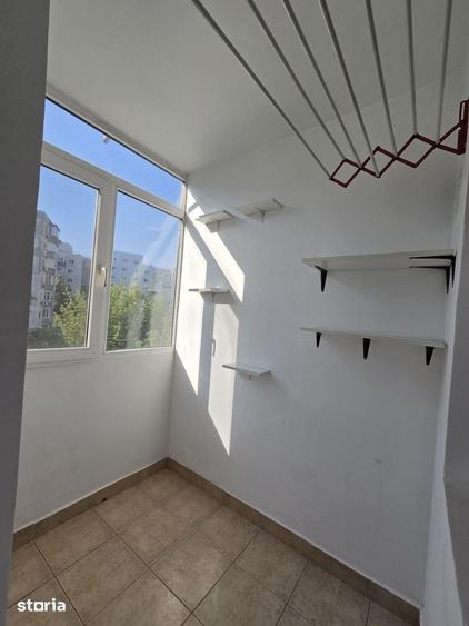 GARSONIERA - TINERETULUI, BUCATARIE INCHISA, METROU, MOBILAT MODERN - 4