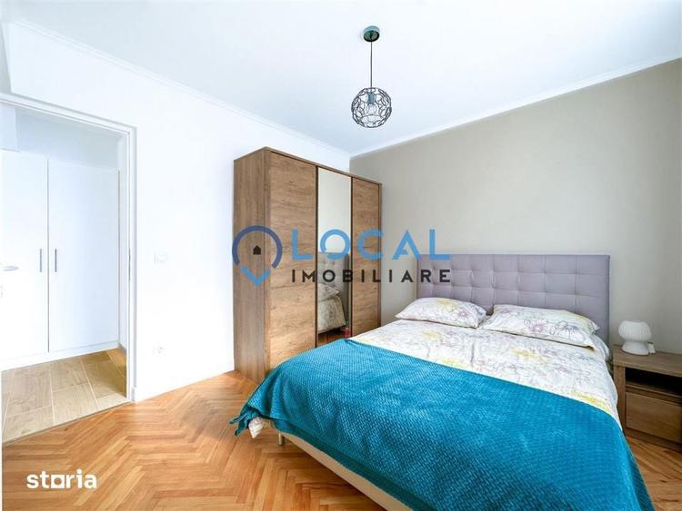 Apartament modern cu 2 dormitoare Living Piata Marasti - 1