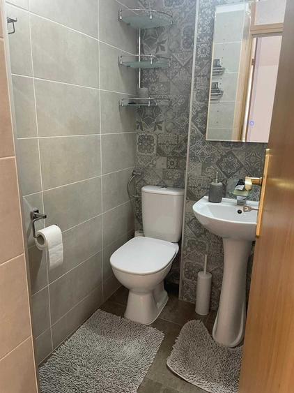 Apartament cu 3 camere decomandat în Mărăști