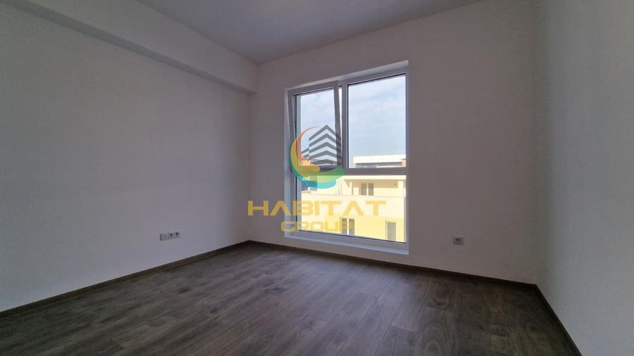 2 camere - decomandat - terasa - Pallady - 9