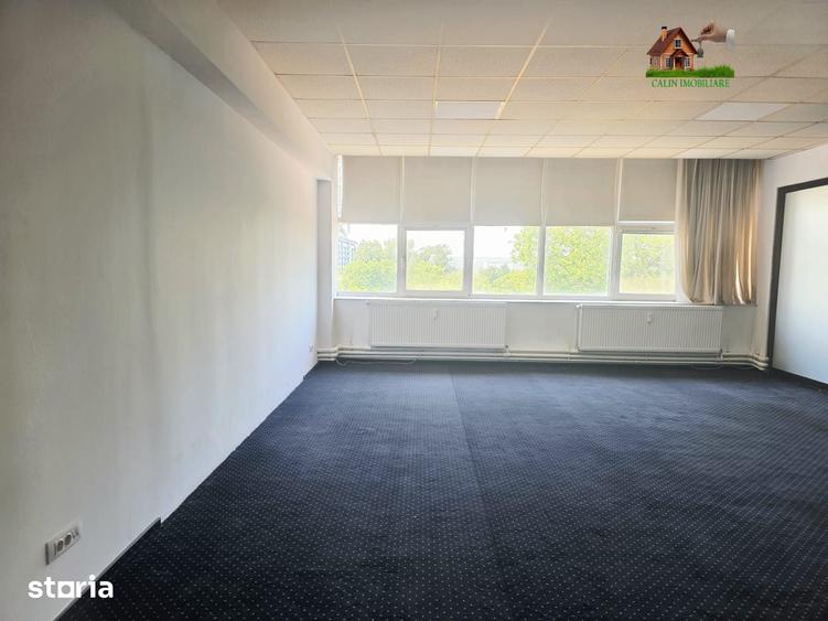 Spațiu comercial, de 85.24 mp, în Tătărași