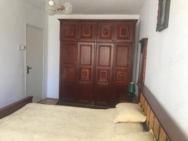 Apartament cu 3 camere decomandat în Ultracentral