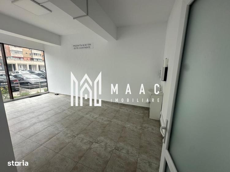 Spatiu comercial I Central - 1