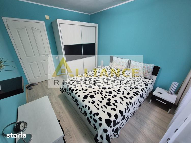 Piata Sudului Ap 2 Camere de Inchiriat - 5