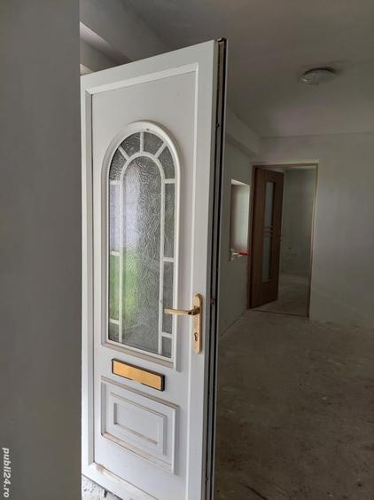 Casă cu 3 camere în Central