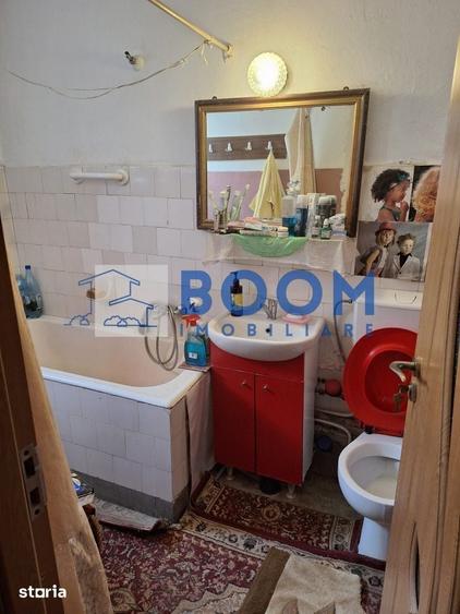 Apartament cu 3 camere în Cartierul Traian