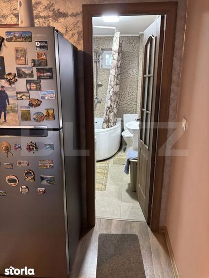 APARTAMENT CU 2 CAMERE, 62MP, ZONA APOLLO WELLNESS - SANGEORGIU DE MUR - 12