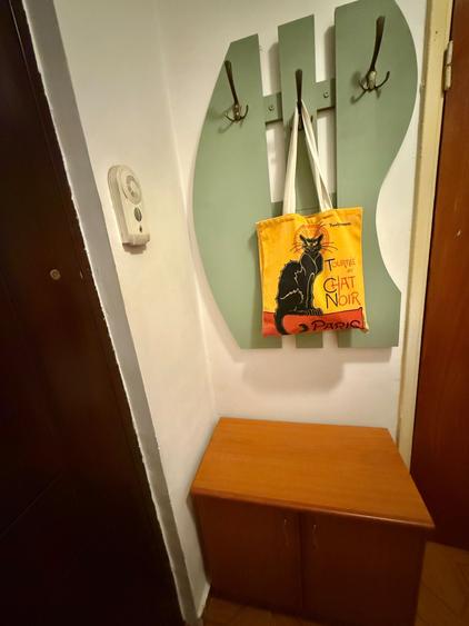 Proprietar, inchiriez apartament 2 camere zona Politehnicii, metrou - 8