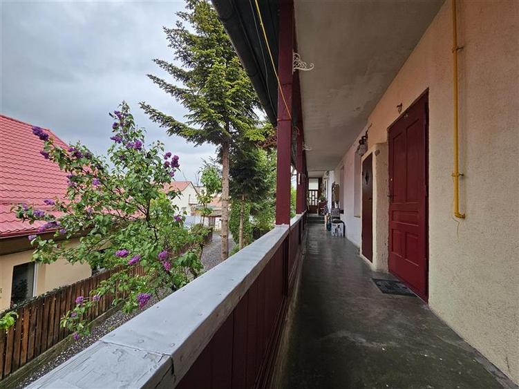 Garsoniera in zona ultracentrala de inchiriat small pet friendly - 2