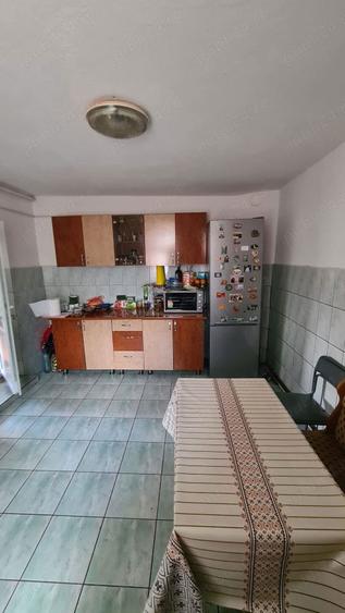 Casă cu 3 camere în Corabia