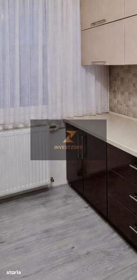 Apartament cu 2 camere decomandat în Orașul Nou