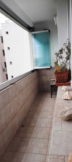 Apartament cu 2 camere decomandat în Fizicienilor