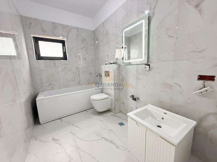 Casă individuală cu 3 camere cu Canalizare în Berceni
