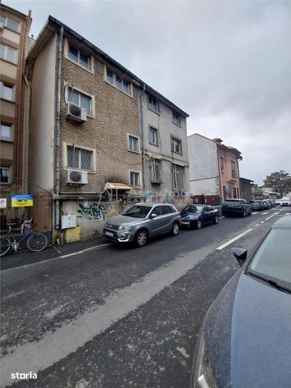 Casă cu Canalizare în Cișmigiu