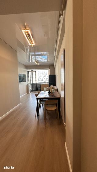 Apartament cu 2 camere în Nord