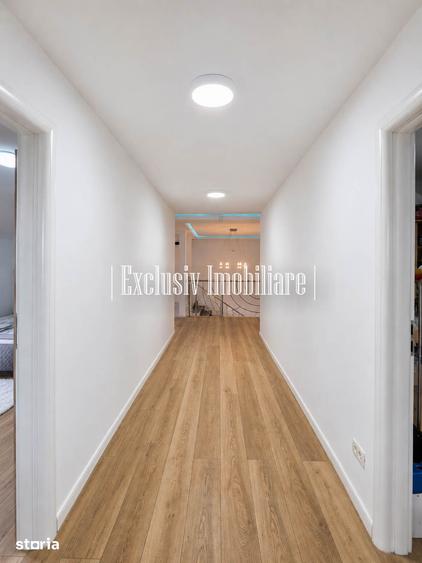 Casa Cumpana cu 5 camere cu centrala pe gaz - Mobilata si Utilata Nou - 3