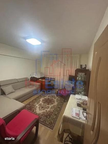 Apartament cu 2 camere decomandat în Alexandru cel Bun