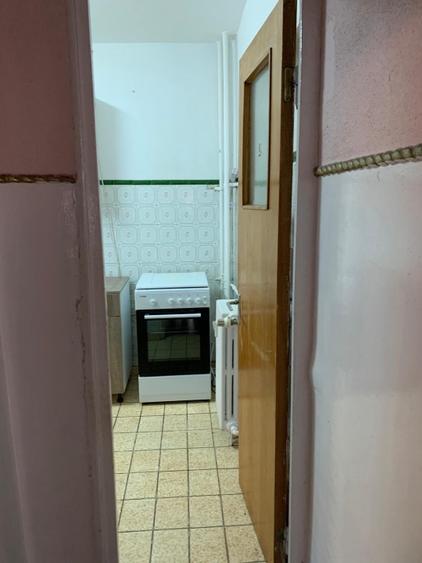 Apartament cu 2 camere decomandat în Pantelimon
