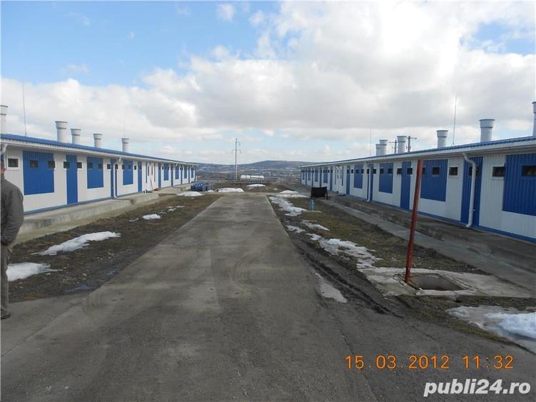 Spațiu comercial, de 3,800 mp, în Periferie