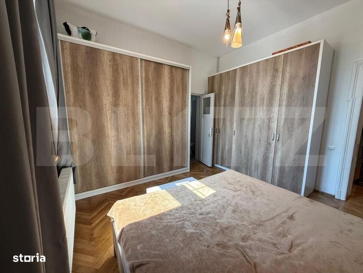 Casă cu 3 camere în Ana Ipătescu